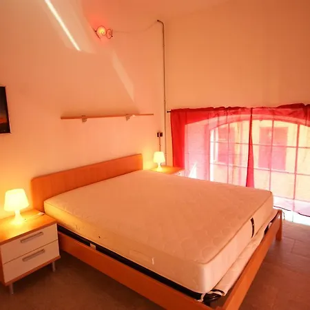 Cucirini Apartment Ghiffa