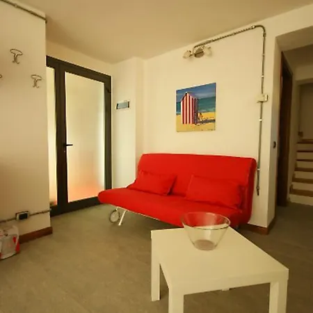 Apartment Cucirini Ghiffa