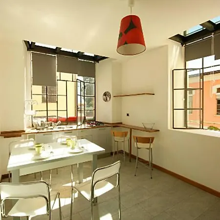 Appartement Cucirini Ghiffa